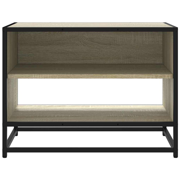 TV-Schrank Sonoma Eiche 61 cm