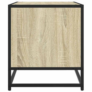 TV-Schrank Sonoma Eiche 61 cm