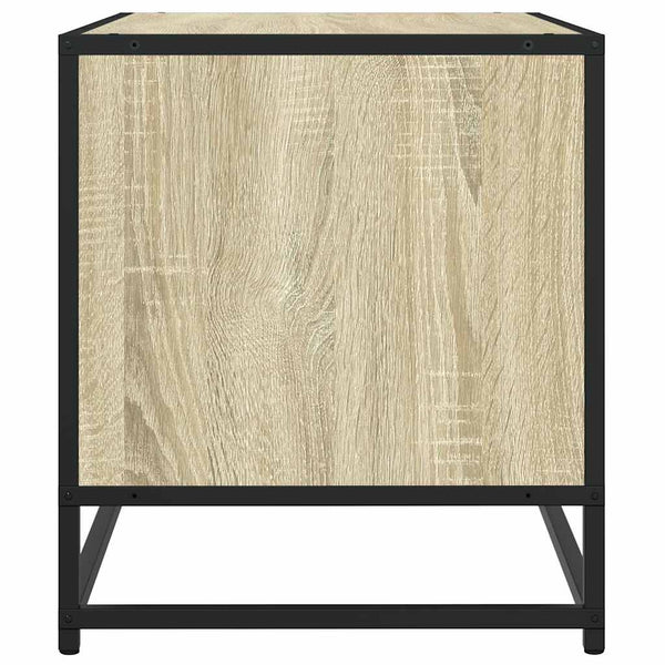 TV-Schrank Sonoma Eiche 61 cm