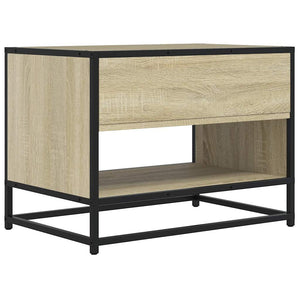 TV-Schrank Sonoma Eiche 61 cm
