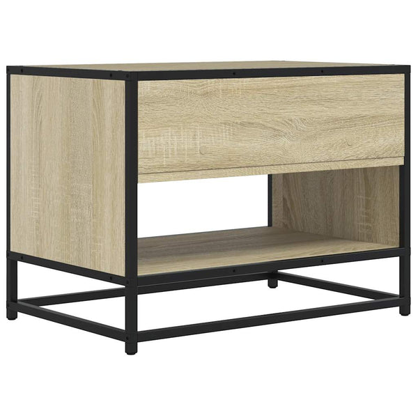 TV-Schrank Sonoma Eiche 61 cm