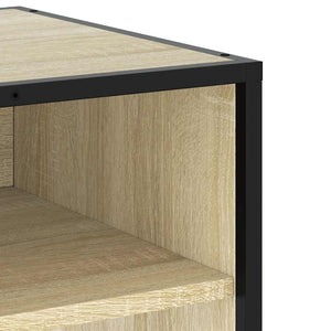 TV-Schrank Sonoma Eiche 61 cm