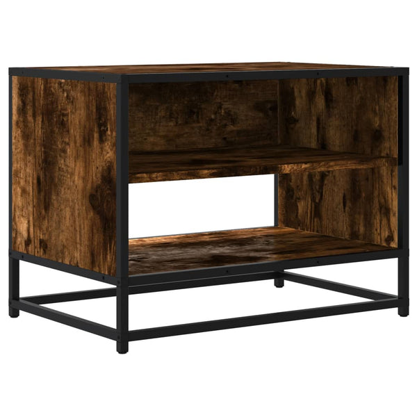 TV-Schrank Räuchereiche 61 cm