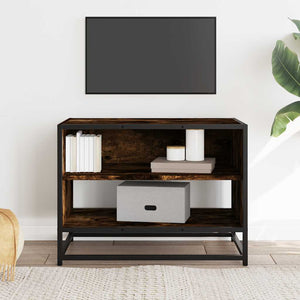 TV-Schrank Räuchereiche 61 cm