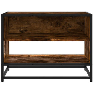 TV-Schrank Räuchereiche 61 cm