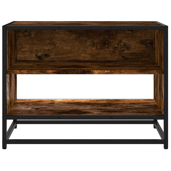 TV-Schrank Räuchereiche 61 cm