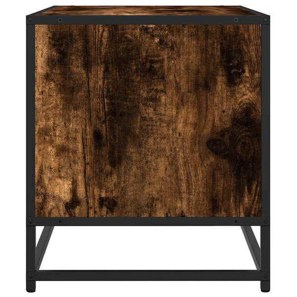 TV-Schrank Räuchereiche 61 cm