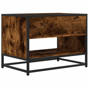 TV-Schrank Räuchereiche 61 cm