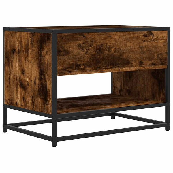 TV-Schrank Räuchereiche 61 cm