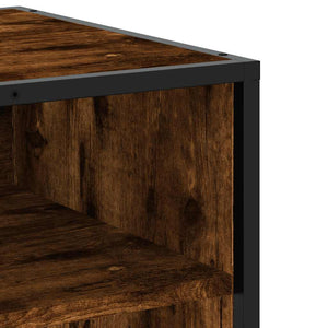 TV-Schrank Räuchereiche 61 cm