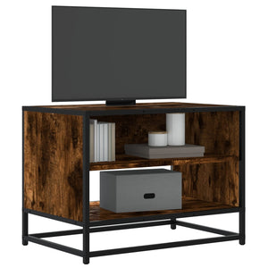 TV-Schrank Räuchereiche 61 cm