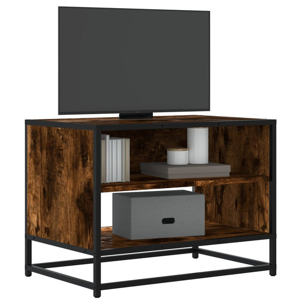TV-Schrank Räuchereiche 61 cm