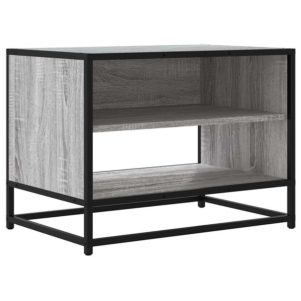 TV-Schrank Grau Sonoma 61 cm