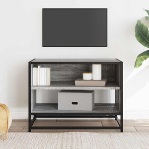 TV-Schrank Grau Sonoma 61 cm