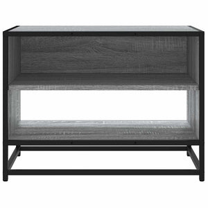 TV-Schrank Grau Sonoma 61 cm