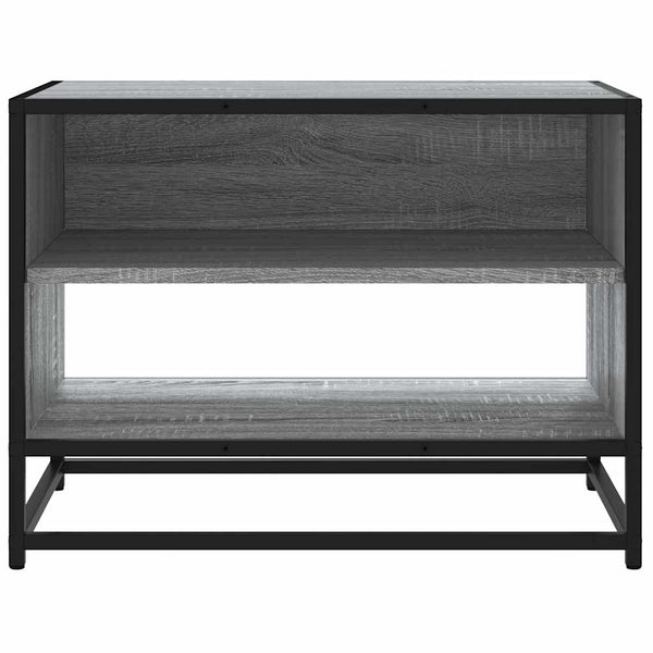 TV-Schrank Grau Sonoma 61 cm