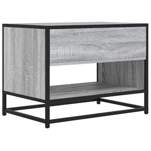 TV-Schrank Grau Sonoma 61 cm