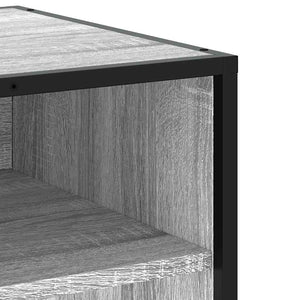 TV-Schrank Grau Sonoma 61 cm