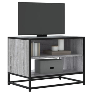 TV-Schrank Grau Sonoma 61 cm
