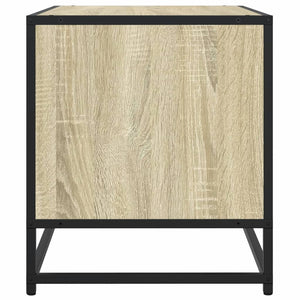 TV-Schrank Sonoma-Eiche, 91 cm