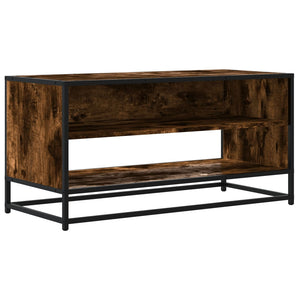 TV-Schrank Räuchereiche 91 cm