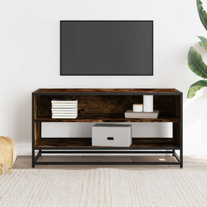 TV-Schrank Räuchereiche 91 cm