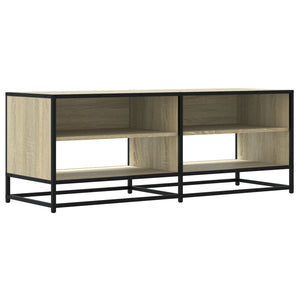 TV-Schrank Sonoma-Eiche, 120 cm
