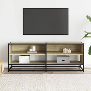 TV-Schrank Sonoma-Eiche, 120 cm