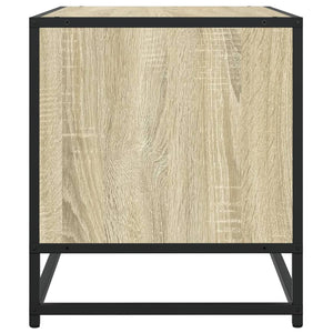 TV-Schrank Sonoma-Eiche, 120 cm