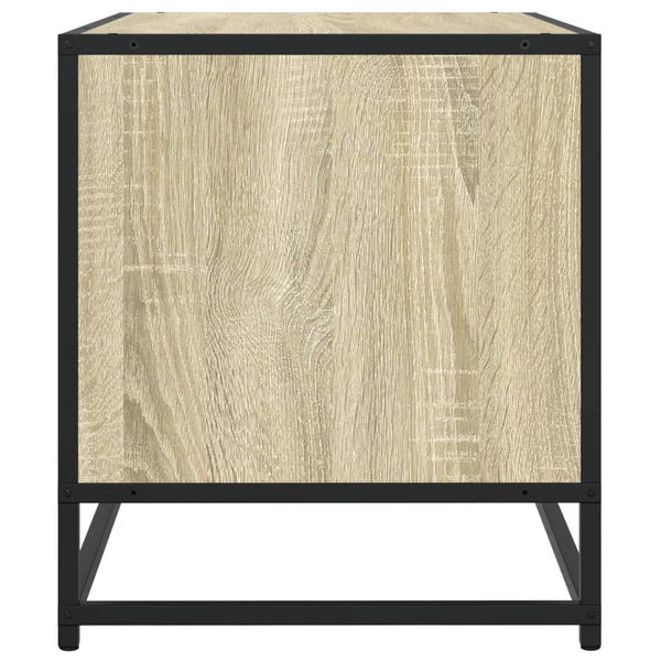 TV-Schrank Sonoma-Eiche, 120 cm