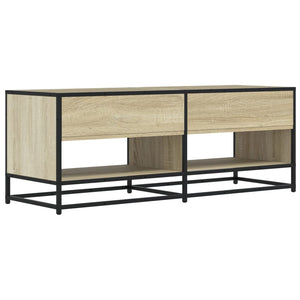 TV-Schrank Sonoma-Eiche, 120 cm