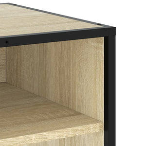 TV-Schrank Sonoma-Eiche, 120 cm