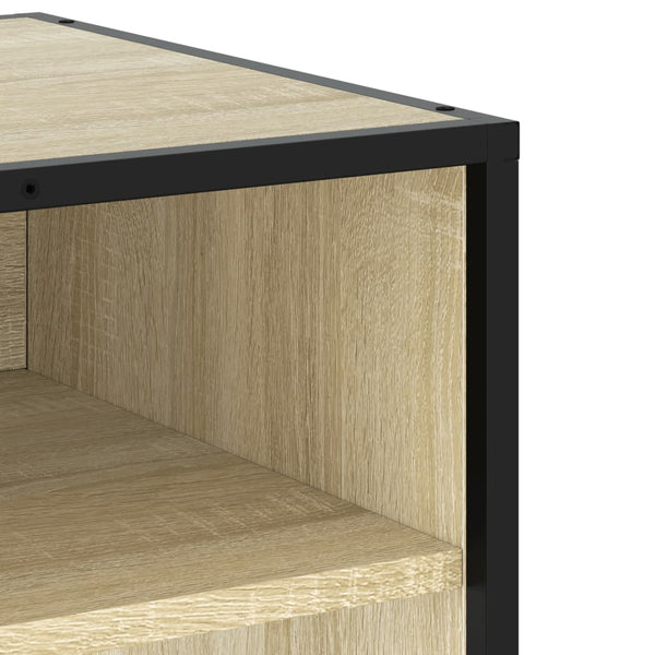 TV-Schrank Sonoma-Eiche, 120 cm
