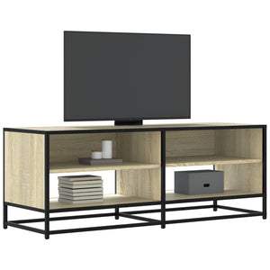 TV-Schrank Sonoma-Eiche, 120 cm