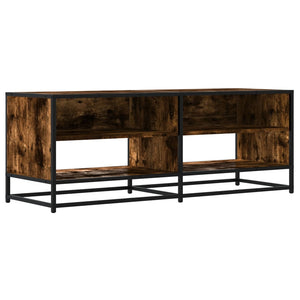 TV-Schrank Räuchereiche 120cm