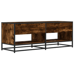 TV-Schrank Räuchereiche 120cm