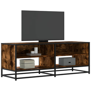 TV-Schrank Räuchereiche 120cm