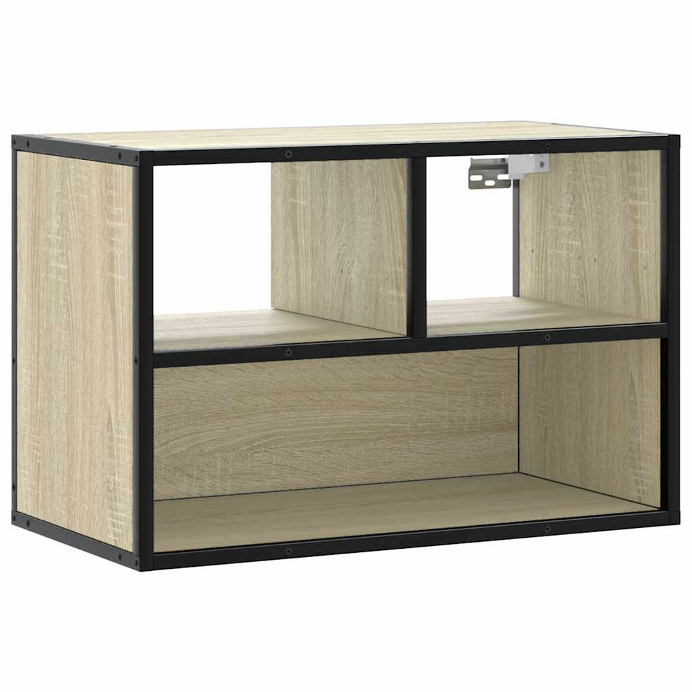 TV-Schrank Sonoma-Eiche 60 cm