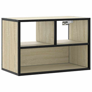 TV-Schrank Sonoma-Eiche 60 cm