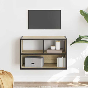 TV-Schrank Sonoma-Eiche 60 cm