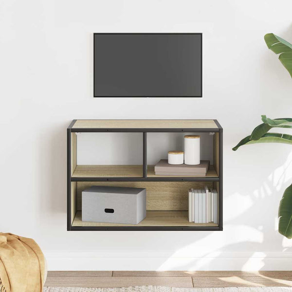 TV-Schrank Sonoma-Eiche 60 cm