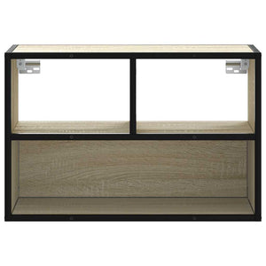 TV-Schrank Sonoma-Eiche 60 cm