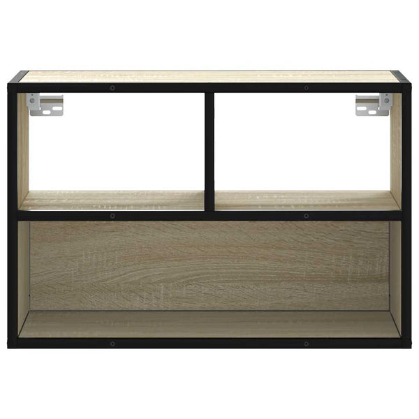 TV-Schrank Sonoma-Eiche 60 cm