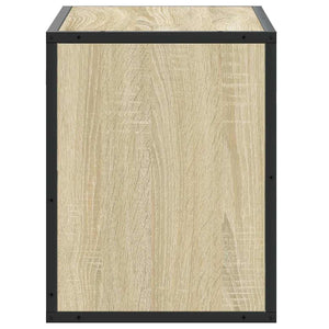 TV-Schrank Sonoma-Eiche 60 cm