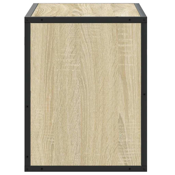 TV-Schrank Sonoma-Eiche 60 cm