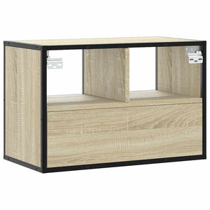 TV-Schrank Sonoma-Eiche 60 cm