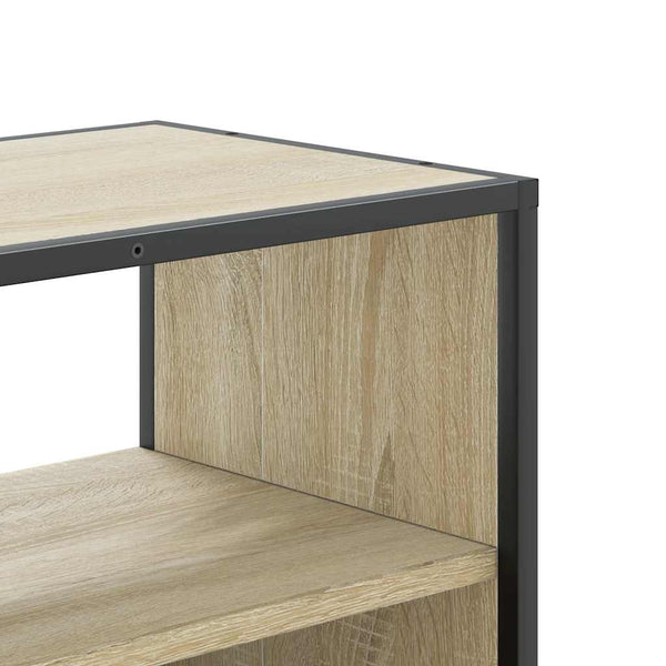 TV-Schrank Sonoma-Eiche 60 cm