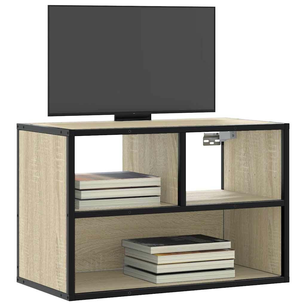 TV-Schrank Sonoma-Eiche 60 cm