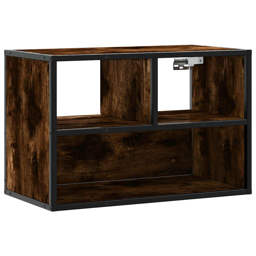 TV-Schrank Räuchereiche 60 cm