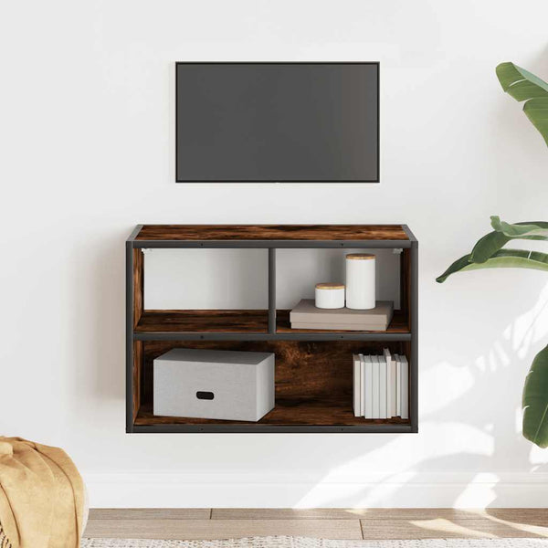 TV-Schrank Räuchereiche 60 cm